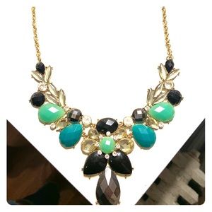Statement Necklace